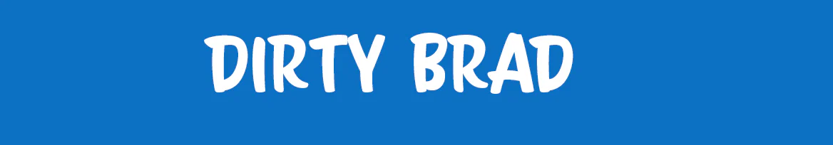 Dirty Brad XXL π₯π profile banner