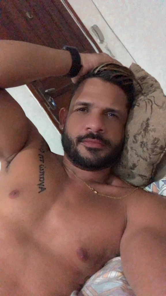 Luiz Neto's avatar
