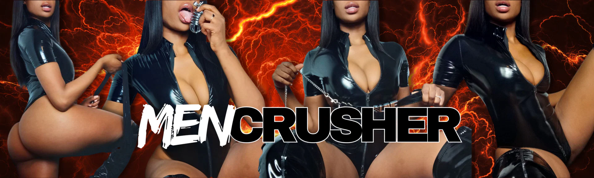 🟢MENCRUSHER🟢 profile banner