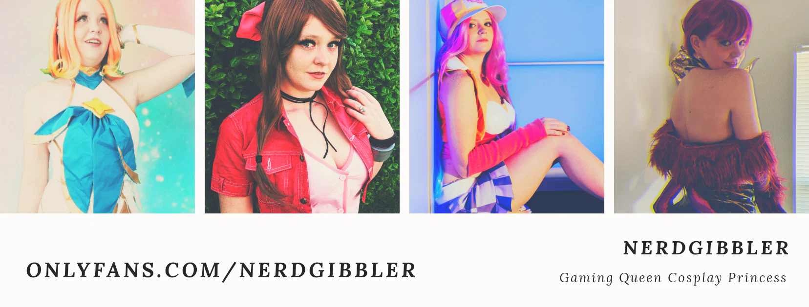 Kimmie🏳️🌈Gibbler SEXTING QUEEN 📱 profile banner