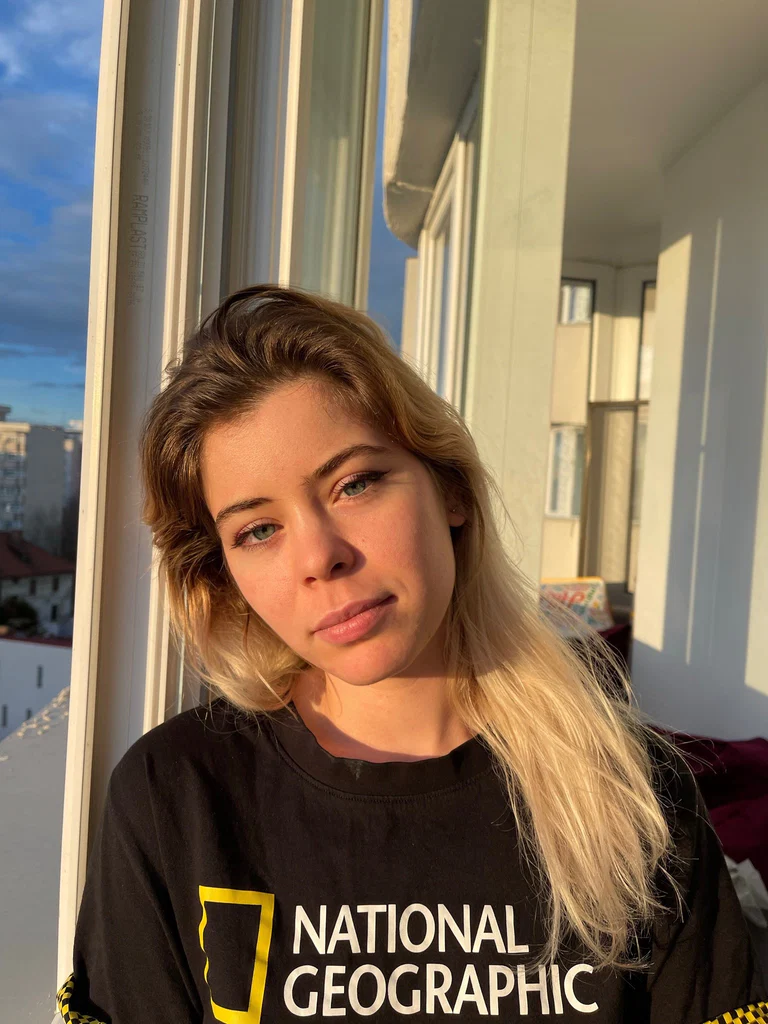 fuzandra's avatar