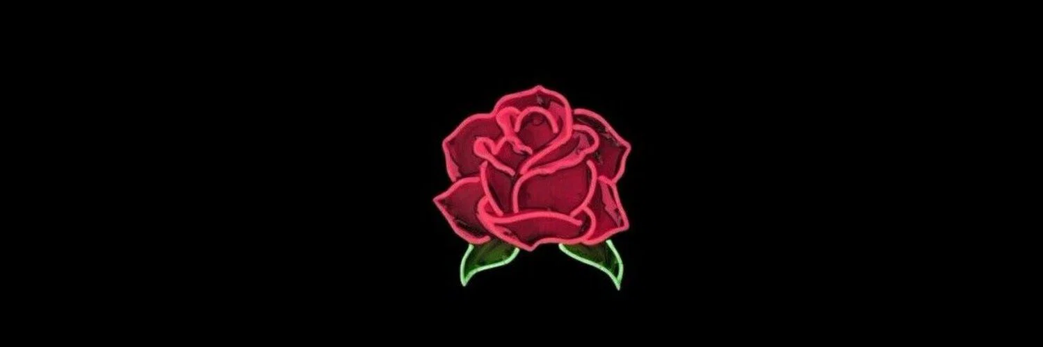 Skylar Rose profile banner
