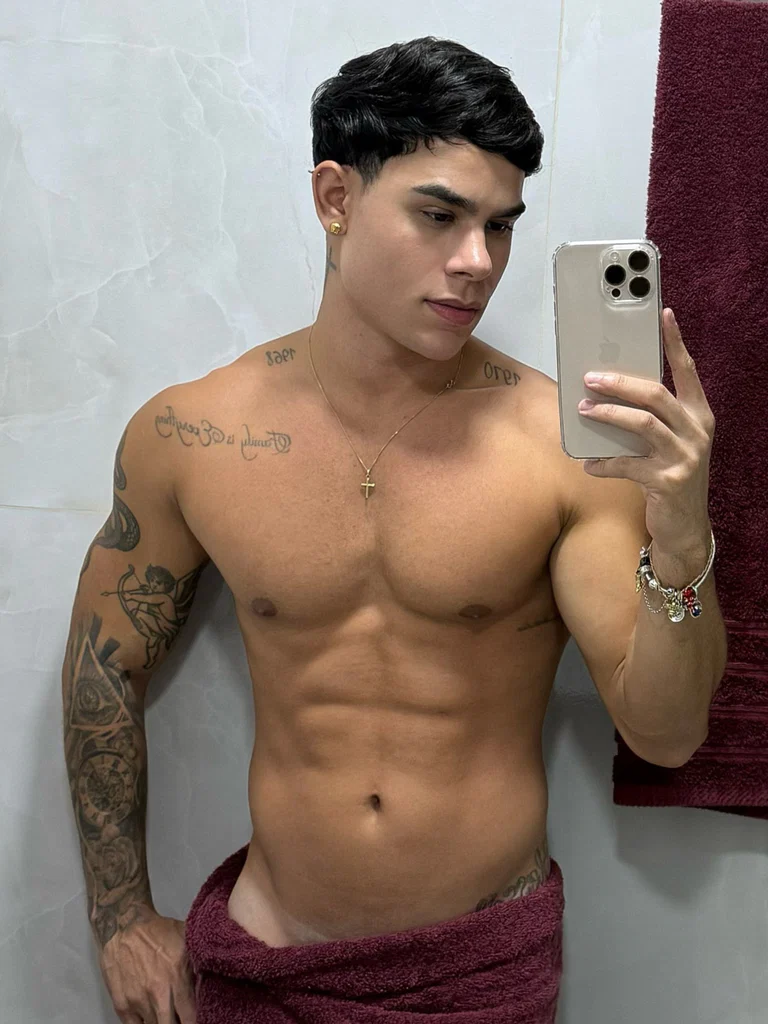 🔥Robert's avatar