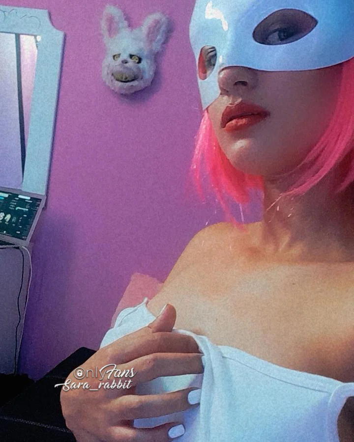 Paulina Rabbit's avatar