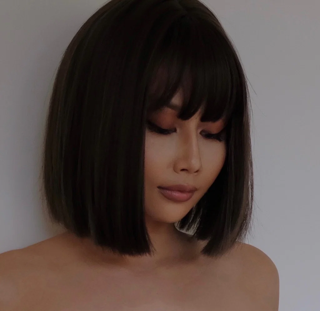 Asian Demoiselle's avatar