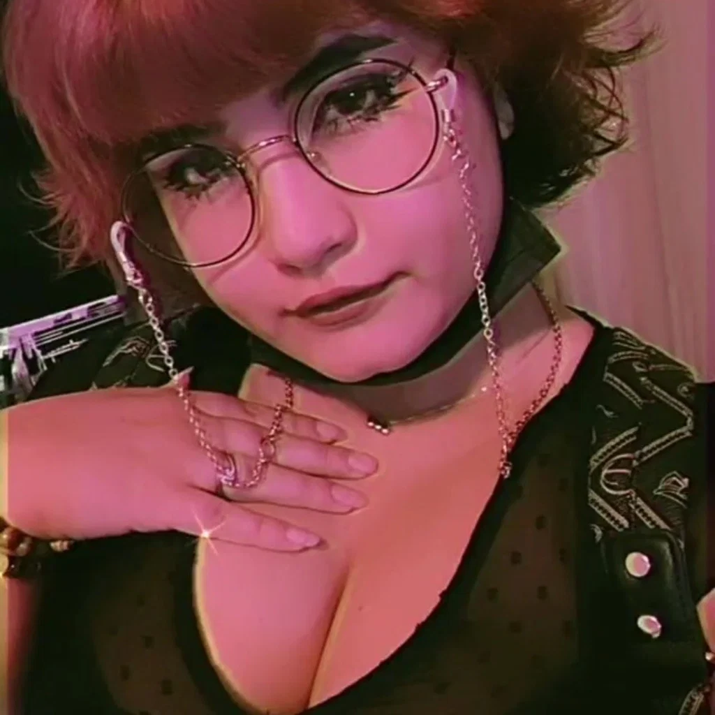 GlamC Wonderland's avatar