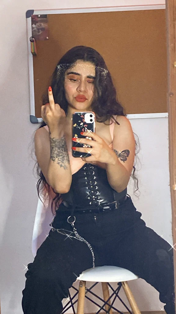 ❤️‍🔥Femdom | Findom ° Latina ° 23
