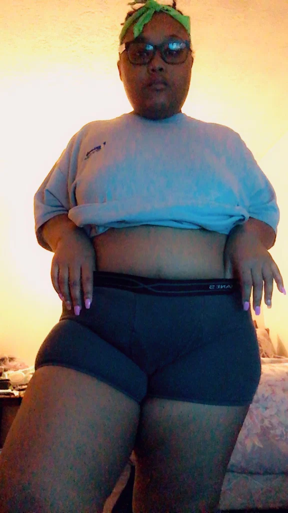 BBW Beauty 🖤🙃