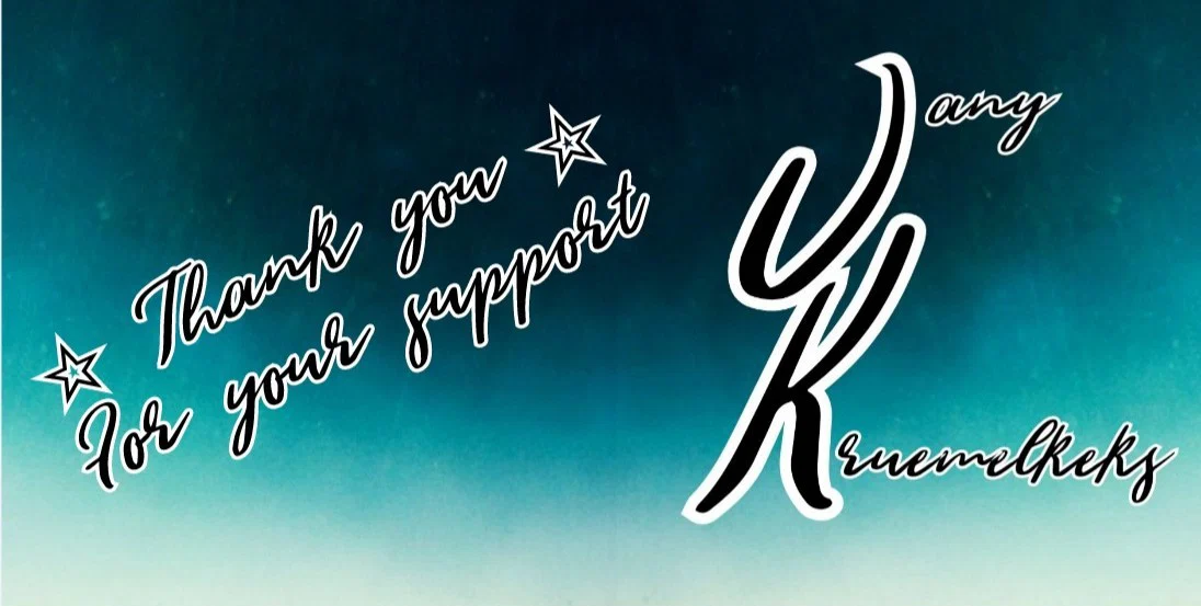 Vany Kruemelkeks profile banner