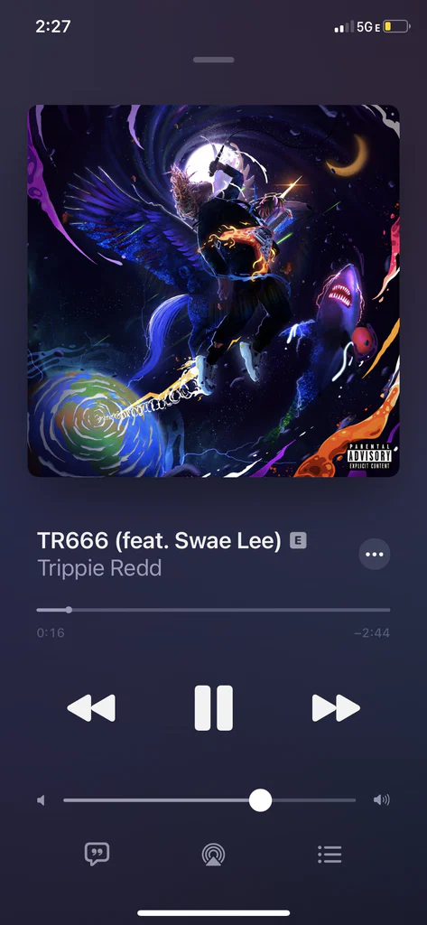 Relax music hour's avatar