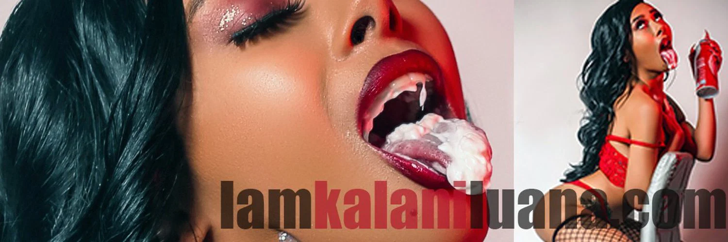 Kalani Luana profile banner