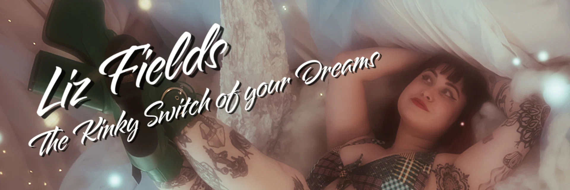 Mizz Fieldss🔥 profile banner