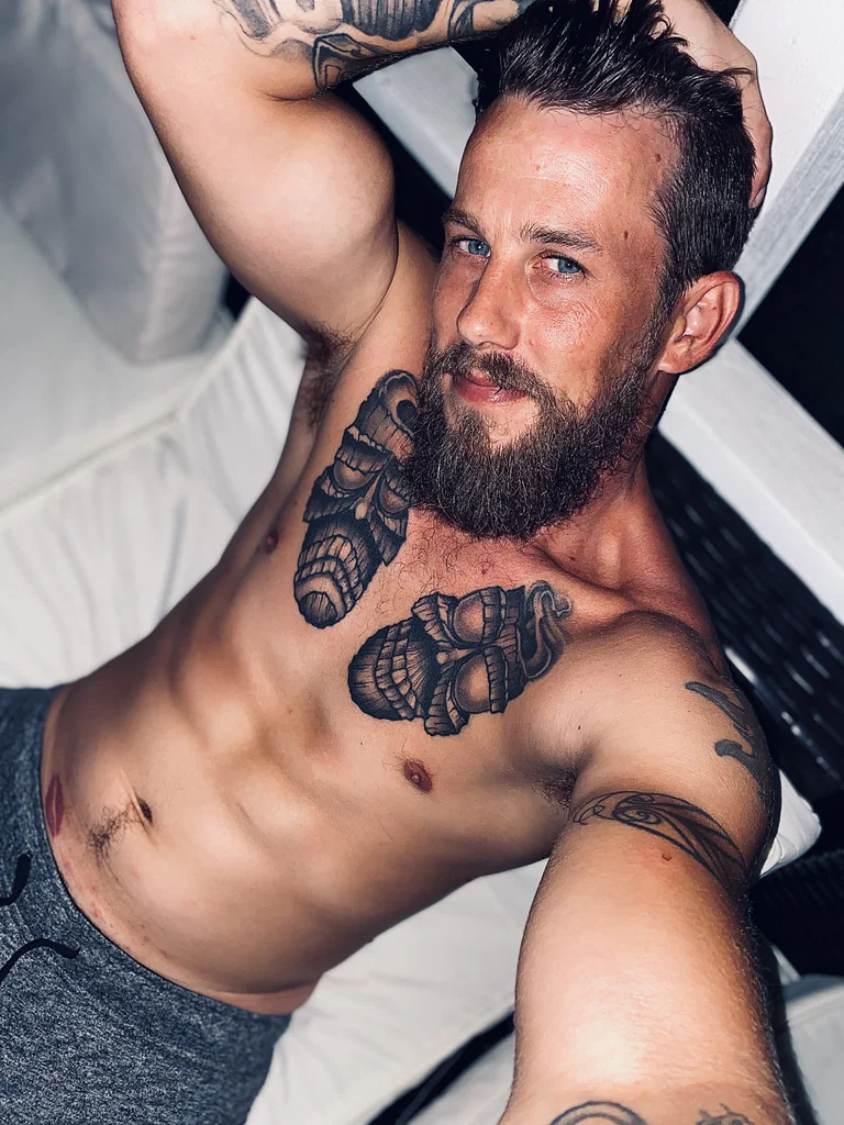 kevin davison's avatar