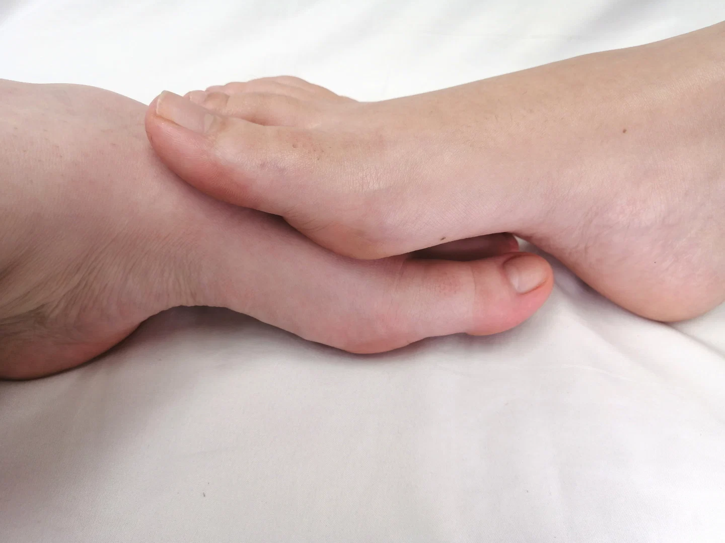 Feetonic profile banner