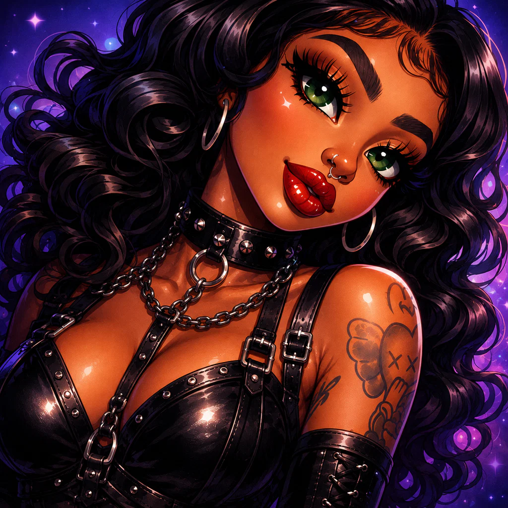 Khloe’s Asylum✨⛓️🤪's avatar
