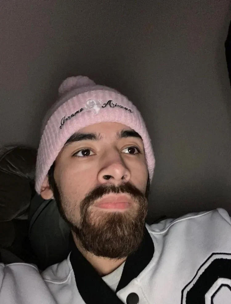 Frank's avatar