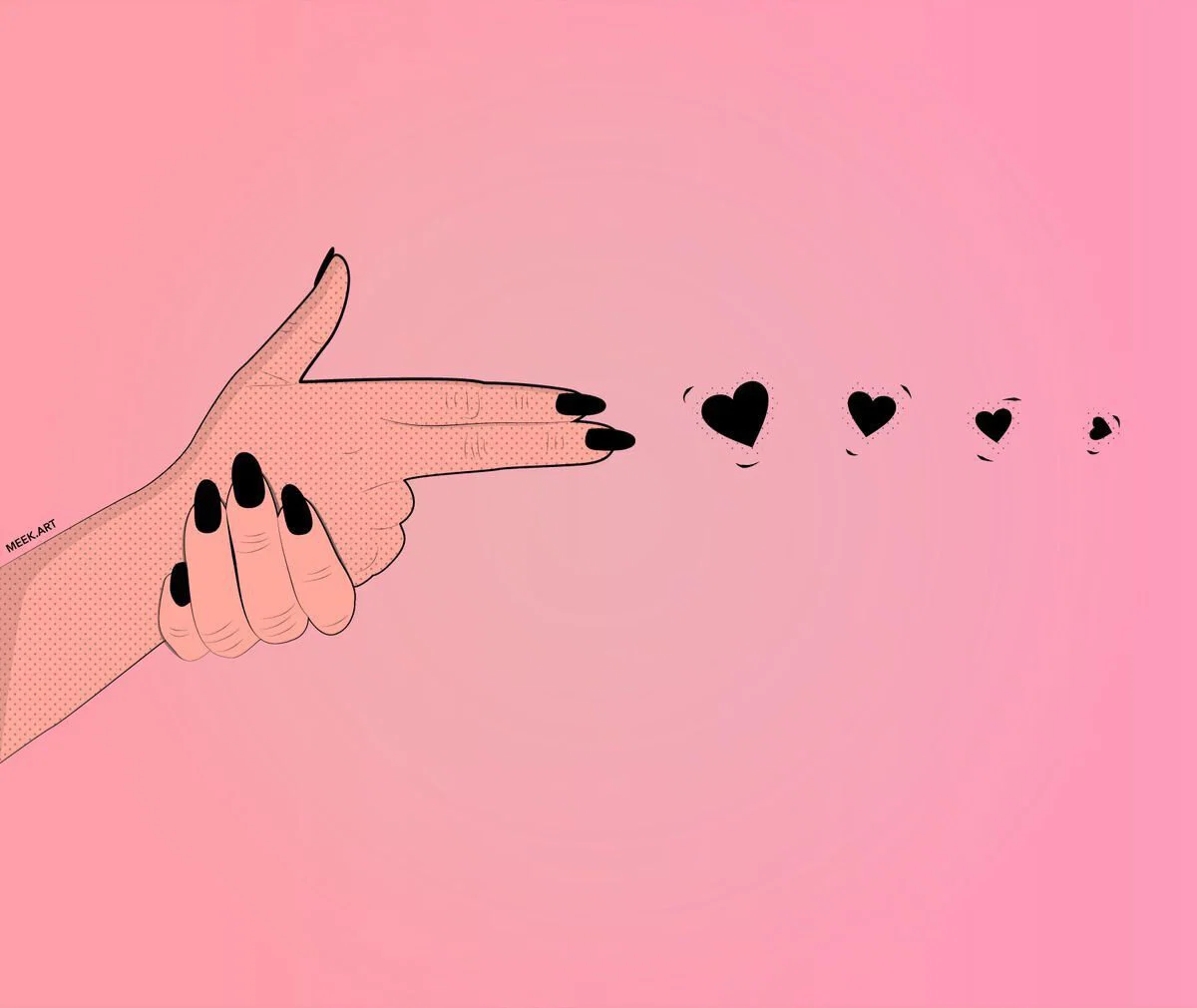 Candas profile banner