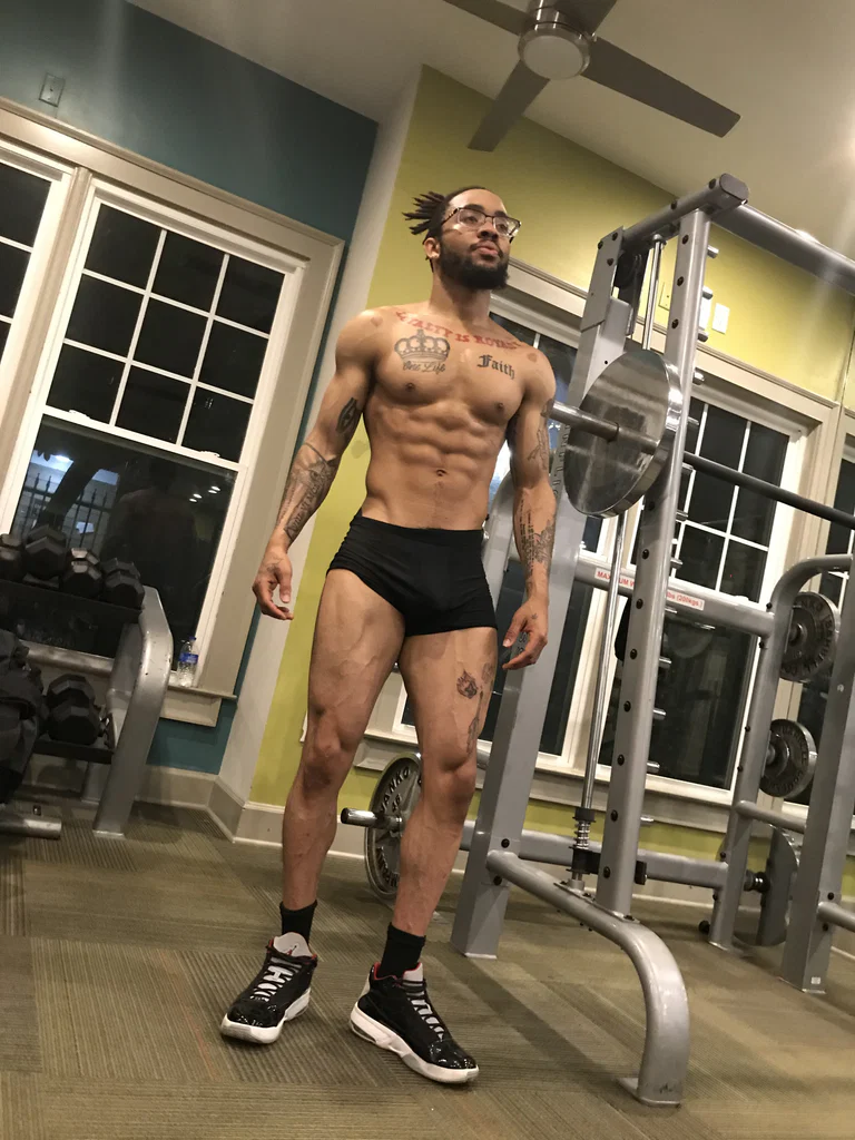 YoDaddy69's avatar