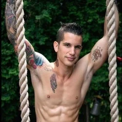 Pierre Fitch's avatar