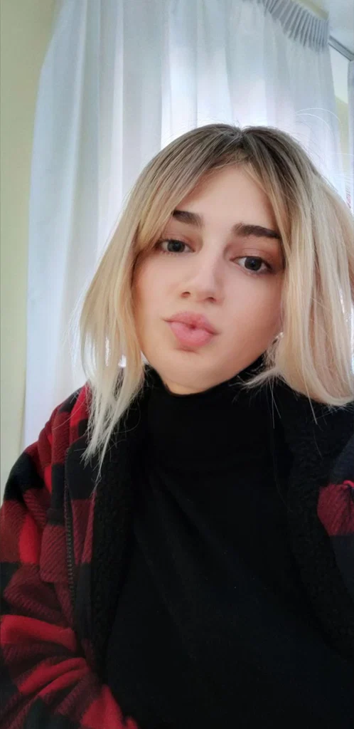 Samantha Sissy's avatar