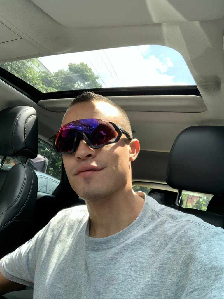 Teo Baron's avatar