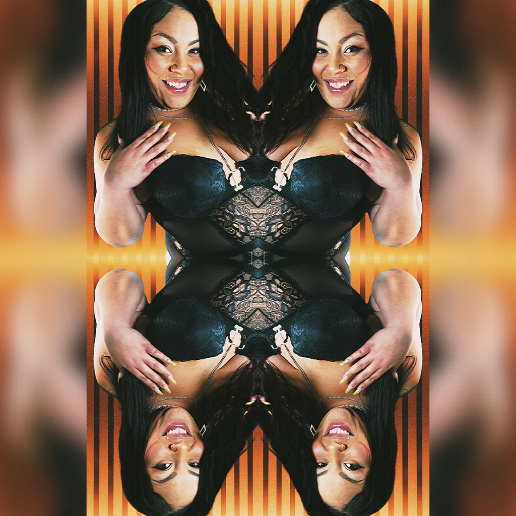 💋😏SaucySophistication🤤💋's avatar