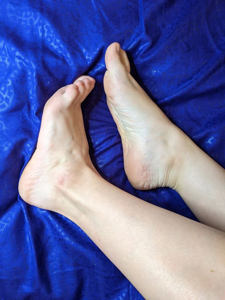 Farmcorefeet's avatar