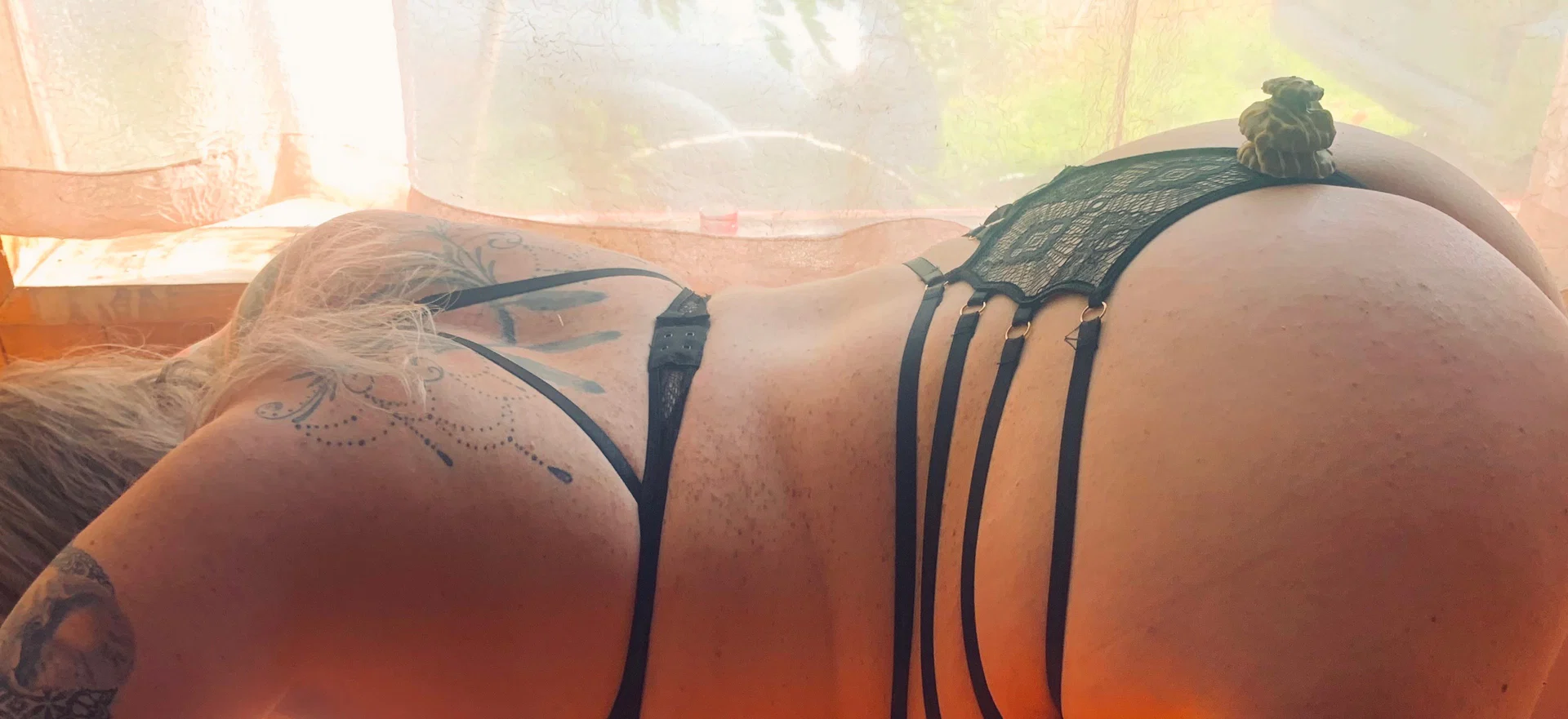 PrincessSquiggles profile banner