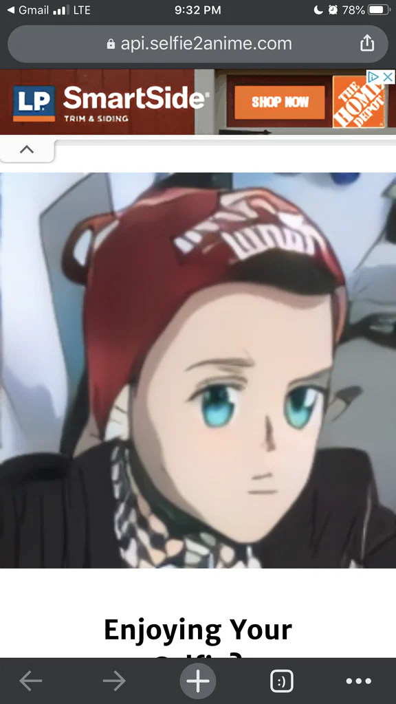 Trans Boi Otaku's avatar