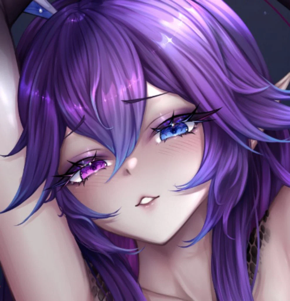 Cottontail 🐰💙💜🔞's avatar