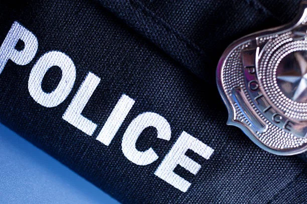 Police Andr profile banner