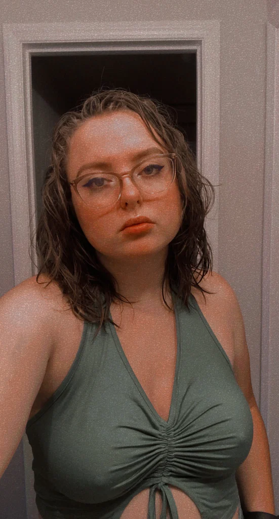 Chloe's avatar
