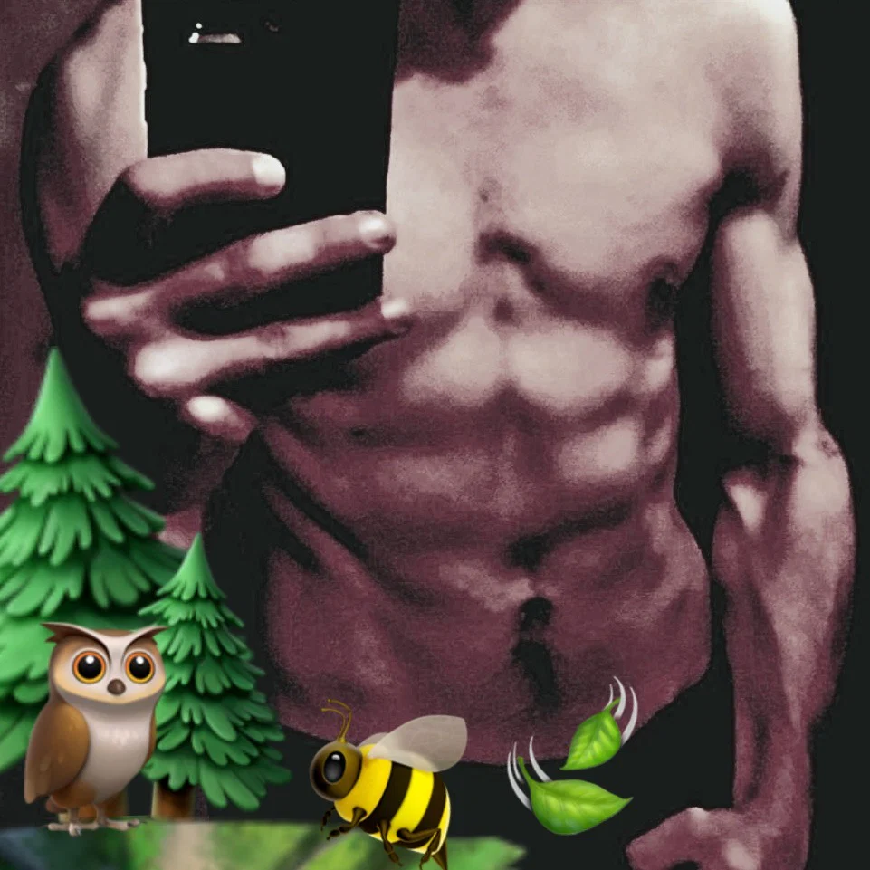 The Woodsman's avatar