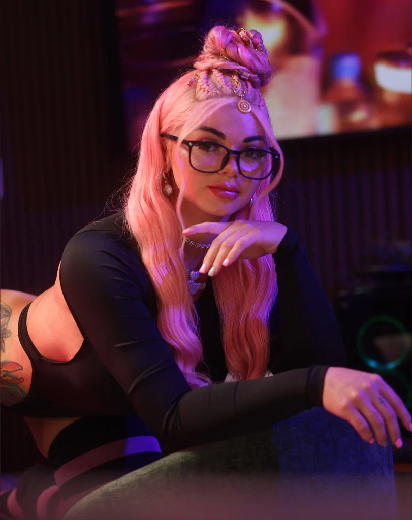 GoddessTrigga FREE's avatar