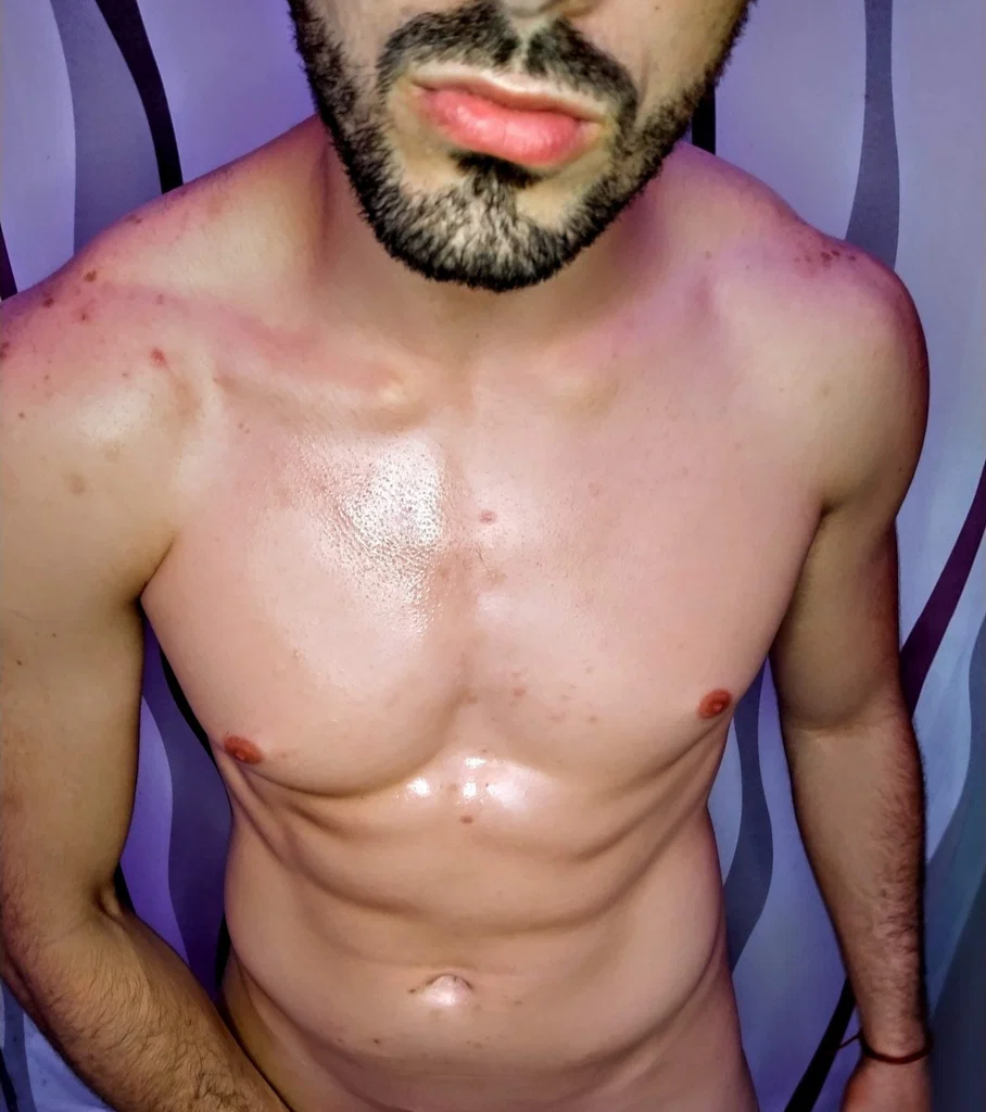 8" 🍆💦Jhon B's avatar