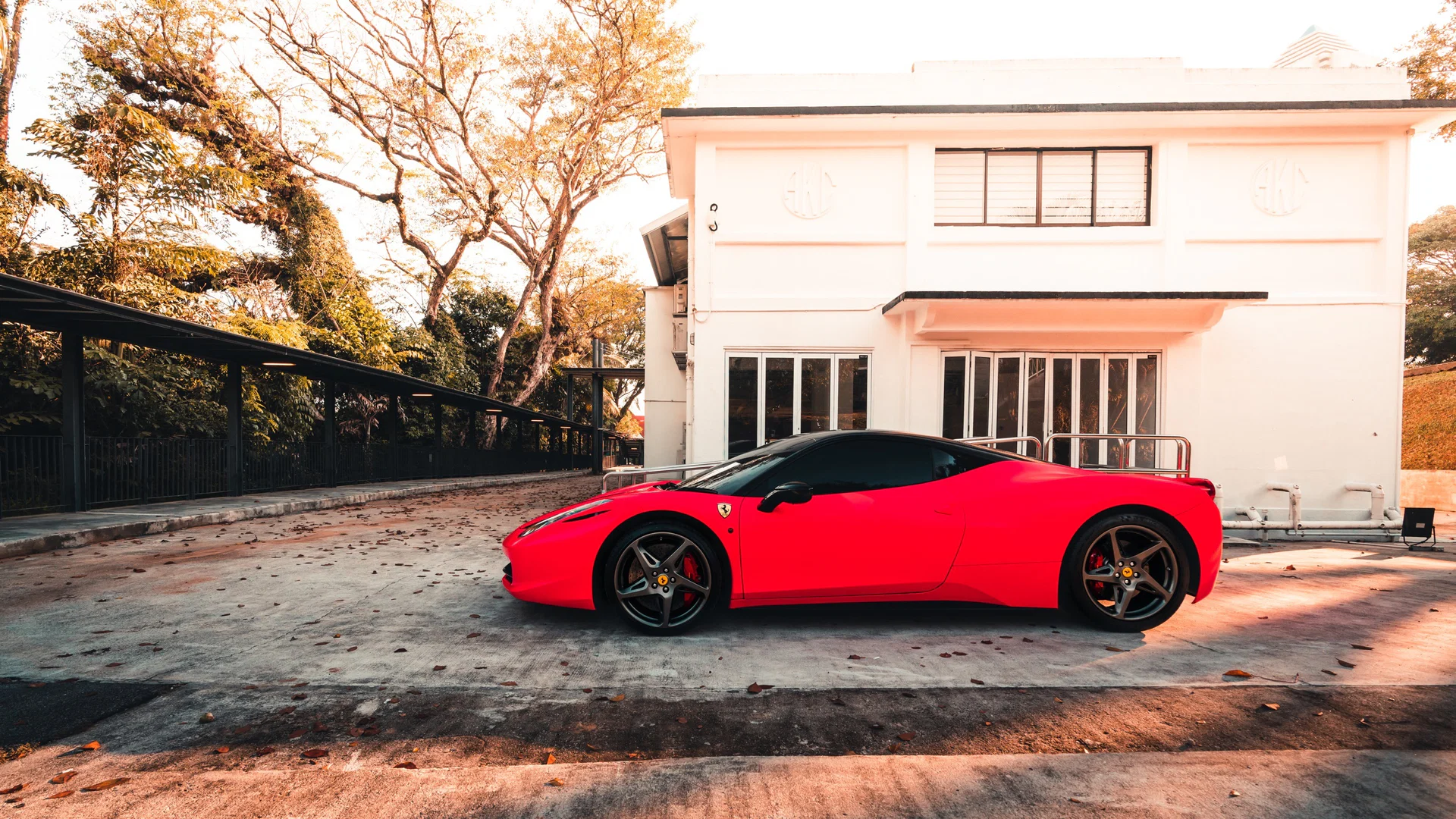 Ferrarieq6k profile banner