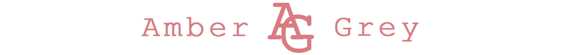 Amber Grey profile banner