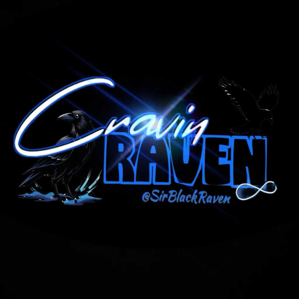 SIR. Black Raven's avatar