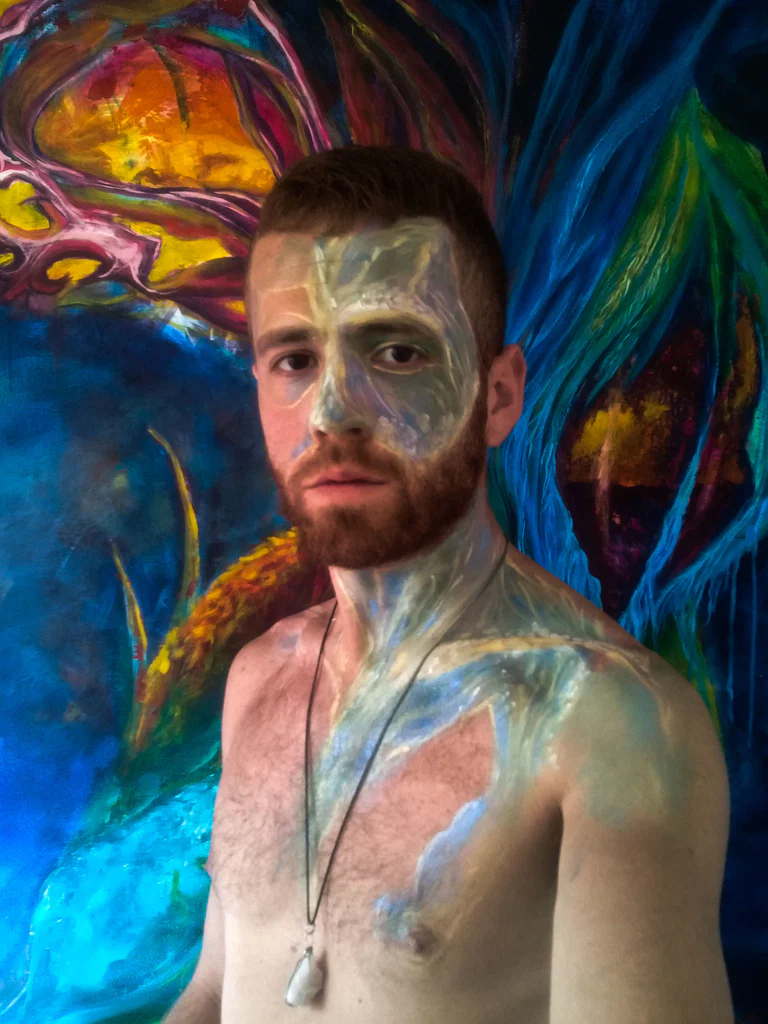 Emanuel Vergara's avatar