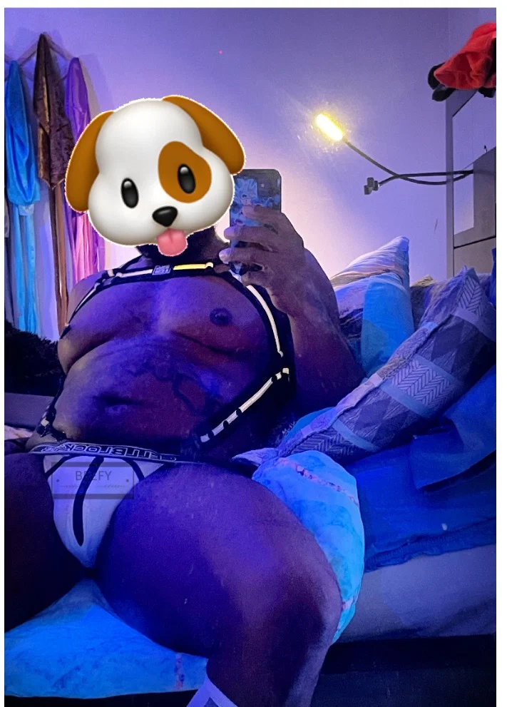 King Beef's avatar
