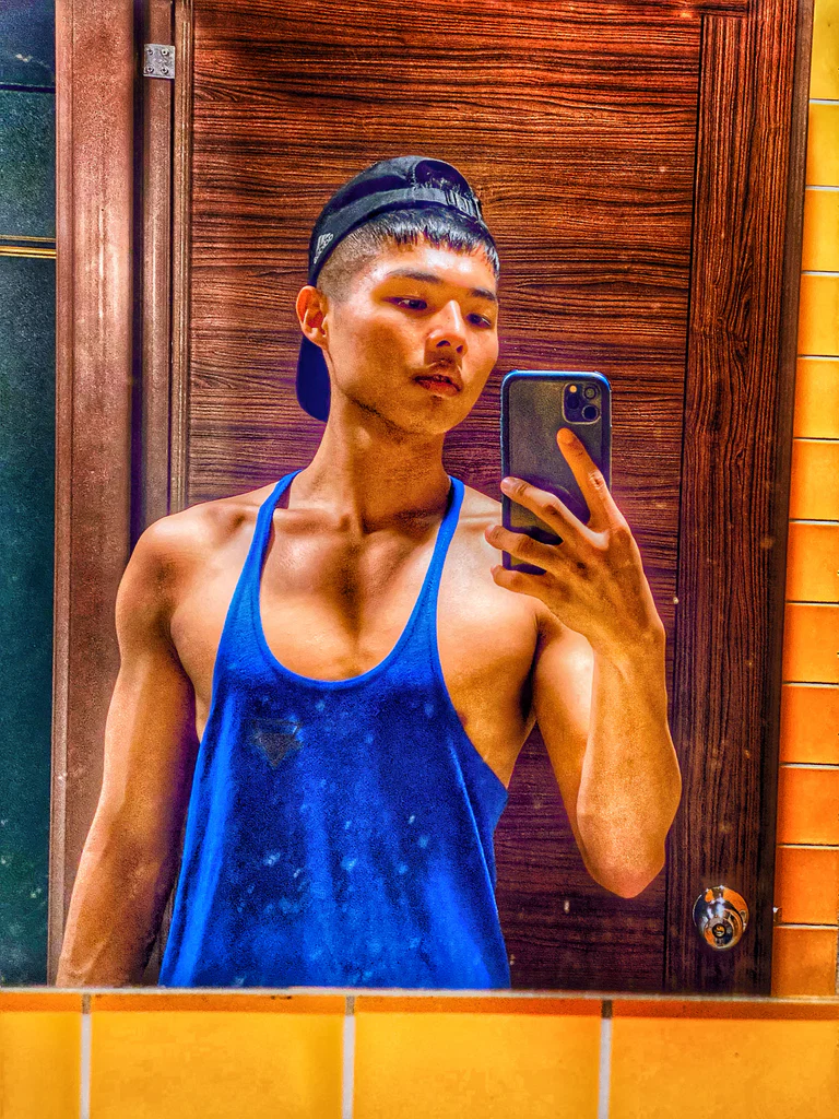 子鈞 JASON's avatar