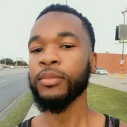 Kai Johnson's avatar