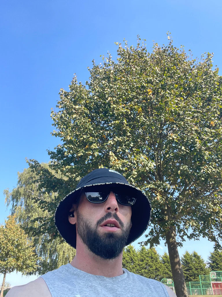 Gray's avatar