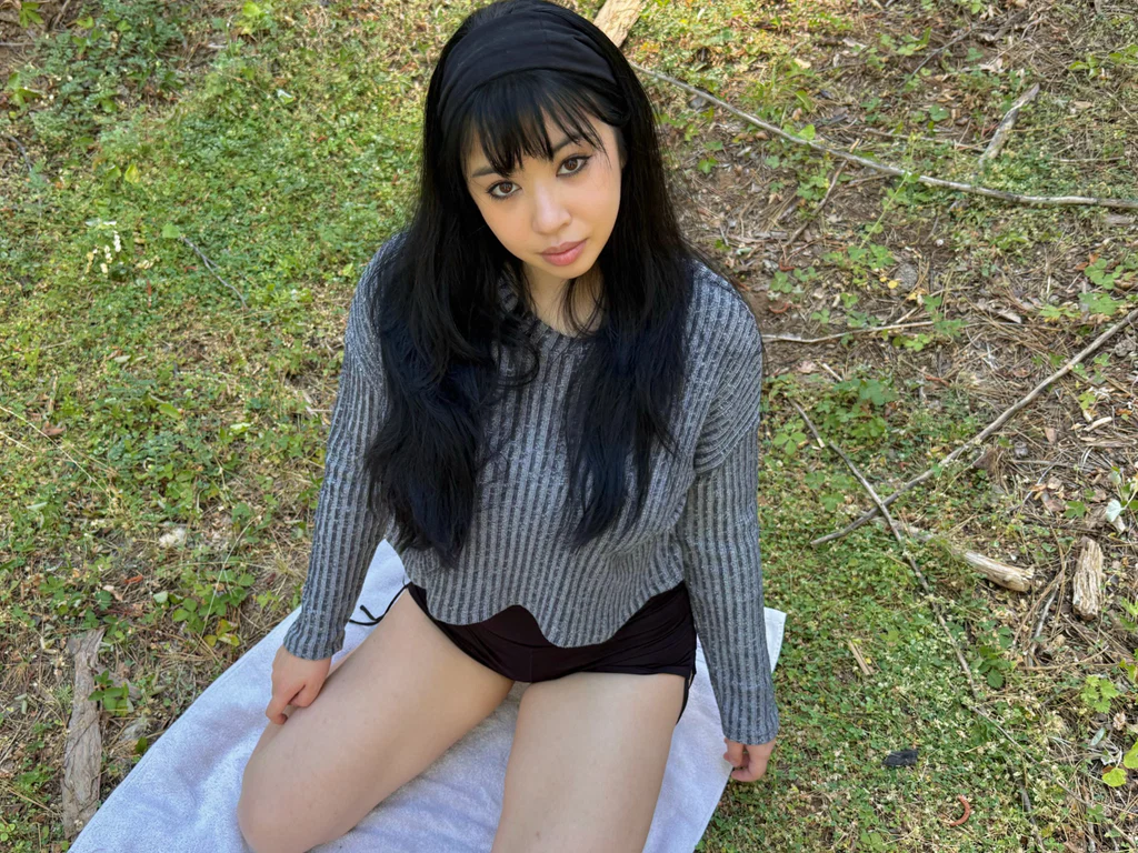 Asia Rivera's avatar