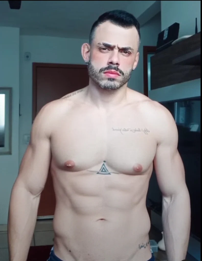 Felipe DG's avatar