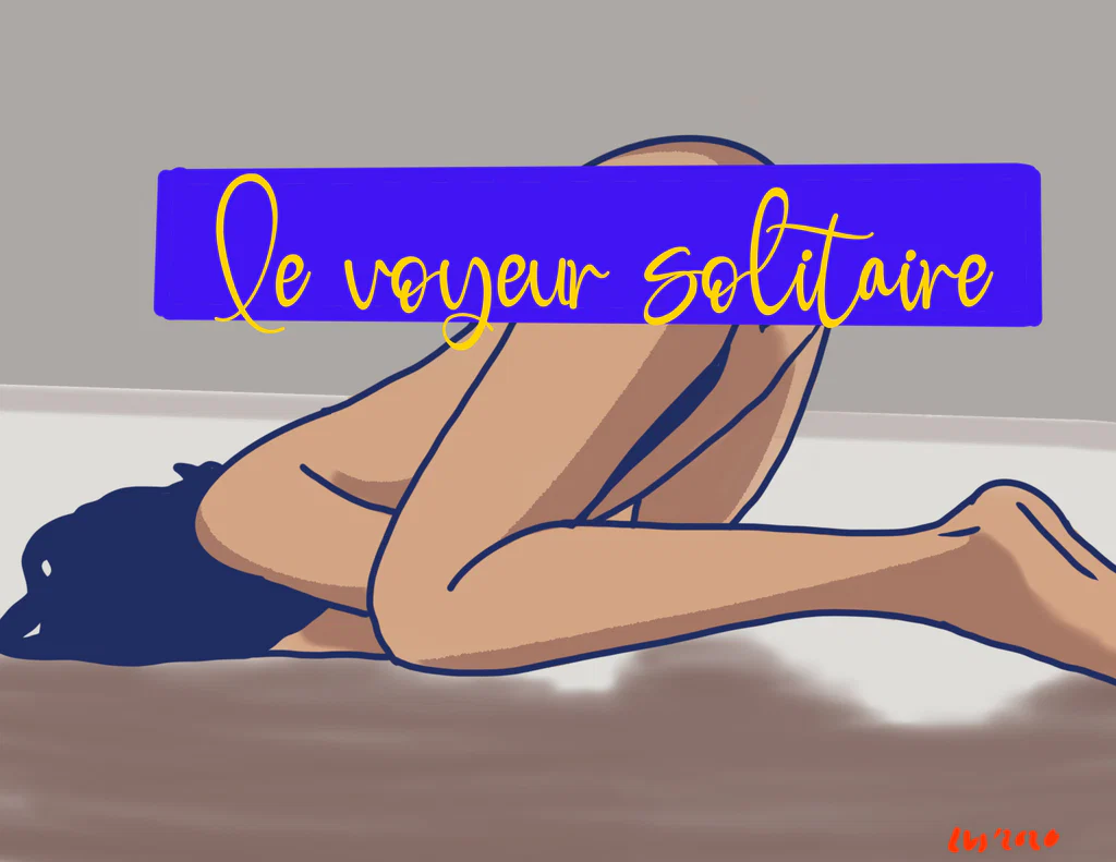 Le Voyeur Solitaire's avatar