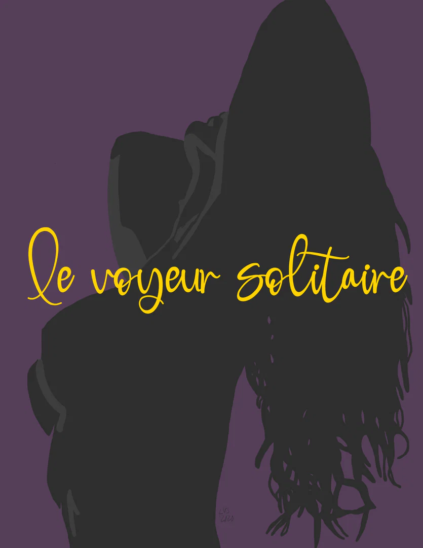 Le Voyeur Solitaire profile banner