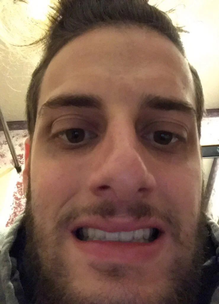 Michael Khoury's avatar