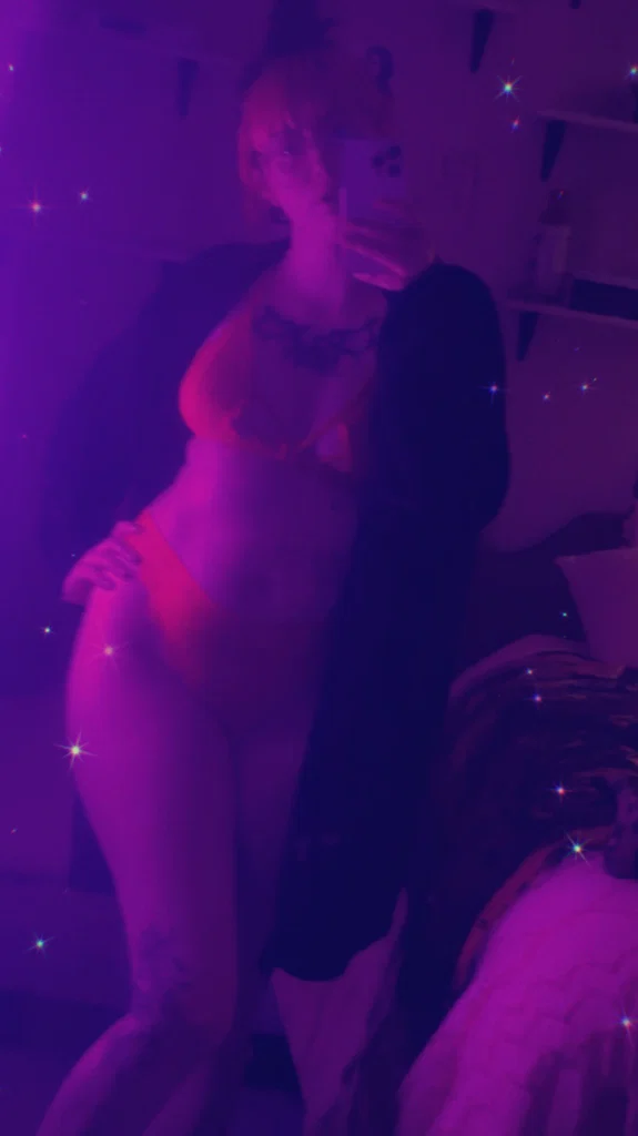 Raven Snow's avatar