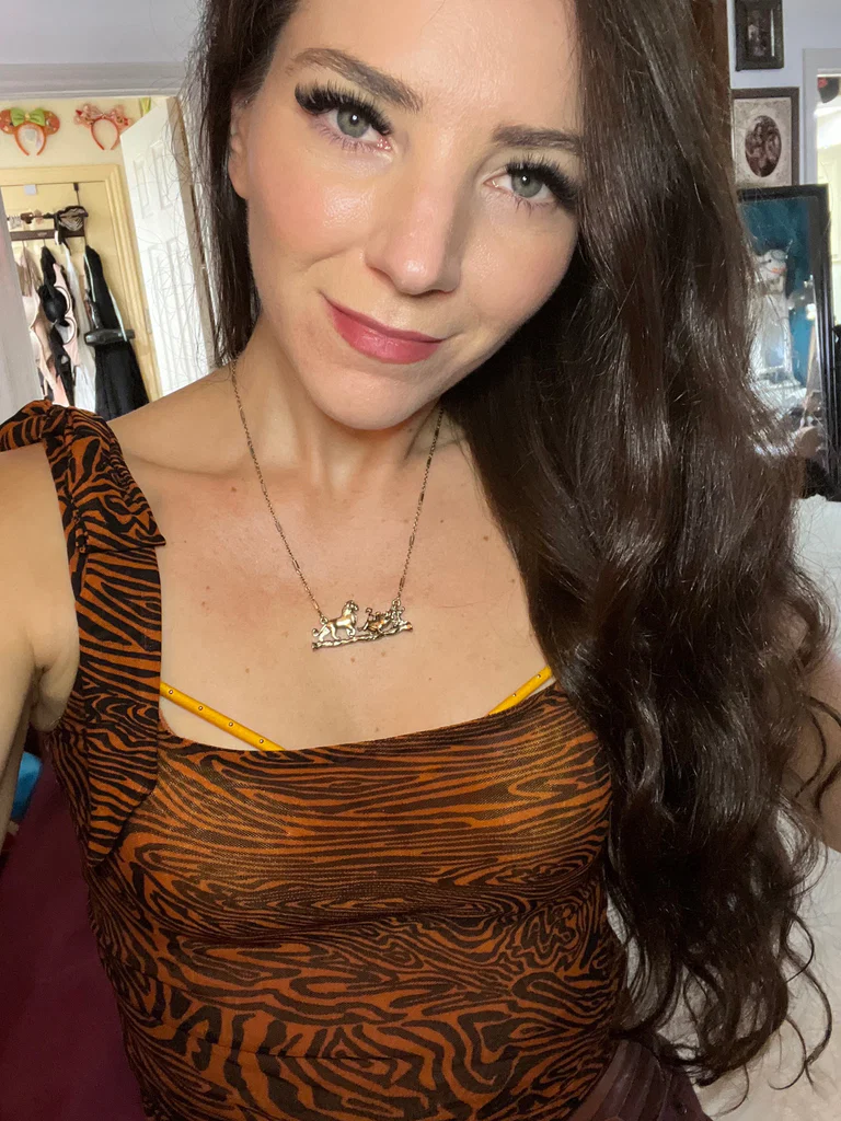 Desert Rose Cosplay/ Stefany Rose's avatar